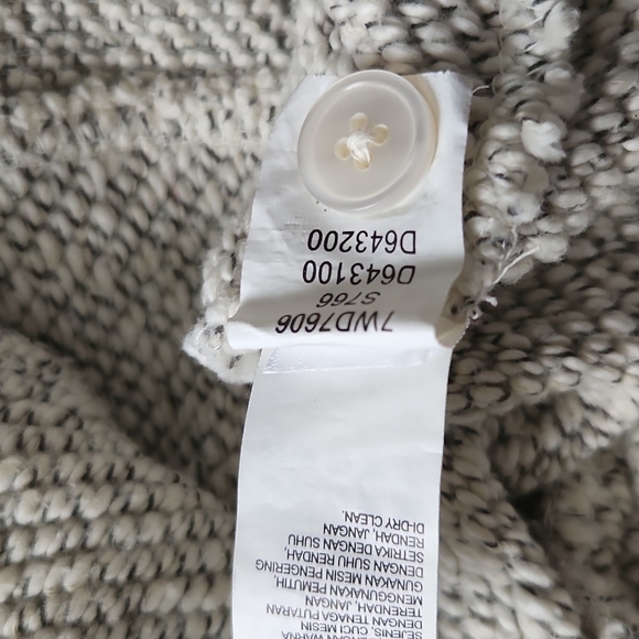 Lucky Brand hoodie  jacket - Picture 4 of 5